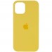 Чехол Silicone Case (AA) для Apple iPhone 12 Pro / 12 (6.1)