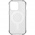 Чехол TPU UAG ESSENTIAL Armor with MagSafe для Apple iPhone 12 Pro / 12 (6.1)