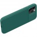 Карбоновая накладка Nillkin Camshield (шторка на камеру) для Apple iPhone 12 Pro / 12 (6.1)