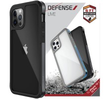 Чехол Defense Live Series для Apple iPhone 12 Pro / 12 (6.1")