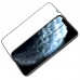 Защитное стекло Nillkin (CP+PRO) для Apple iPhone 12 Pro / 12 (6.1)