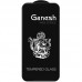 Защитное стекло Ganesh (Full Cover) для Apple iPhone 12 Pro / 12 (6.1)
