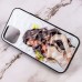 TPU+PC чехол Prisma Ladies для Apple iPhone 12 Pro / 12 (6.1)