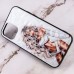 TPU+PC чехол Prisma Ladies для Apple iPhone 12 Pro / 12 (6.1)