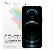 Защитная пленка Nillkin Crystal для Apple iPhone 12 Pro / 12 (6.1")