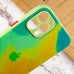 Чехол TPU+Glass Impasto abstract для Apple iPhone 12 Pro (6.1)