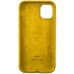 Чехол ALCANTARA Case Full для Apple iPhone 12 Pro / 12 (6.1)