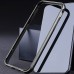 Metal+PC Бампер G-Case The Grand Series для Apple iPhone 12 Pro / 12 (6.1)