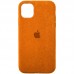 Чехол ALCANTARA Case Full для Apple iPhone 12 Pro / 12 (6.1)