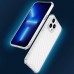 Чехол TPU Ease Carbon color series для Apple iPhone 12 Pro (6.1)