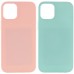 TPU чехол Molan Cano Smooth для Apple iPhone 12 Pro / 12 (6.1)