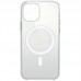 Чехол TPU+Glass Firefly для Apple iPhone 12 (6.1)