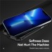 Чехол TPU Ease Black series для Apple iPhone 12 Pro (6.1)