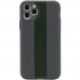 Чехол TPU Glossy Line Full Camera для Apple iPhone 12 Pro (6.1)