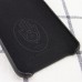 Кожаный чехол AHIMSA PU Leather Case Logo (A) для Apple iPhone 12 Pro / 12 (6.1)