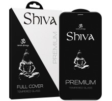 Защитное стекло Shiva 5D для Apple iPhone 12 Pro Max (6.7")