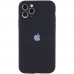 Чехол Silicone Case Full Camera Protective (AA) для Apple iPhone 12 Pro Max (6.7)