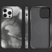 Кожаный чехол Figura Series Case with MagSafe для Apple iPhone 12 Pro Max (6.7)