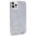 TPU чехол Star Glitter для Apple iPhone 12 Pro Max (6.7)