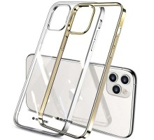 TPU чехол G-Case Shiny Series для Apple iPhone 12 Pro Max (6.7")