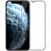 Защитное стекло Nillkin (CP+PRO) для Apple iPhone 12 Pro Max (6.7)