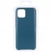 Кожаный чехол AHIMSA PU Leather Case (A) для Apple iPhone 12 Pro Max (6.7)