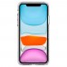 TPU чехол Clear Shining для Apple iPhone 12 Pro Max (6.7)