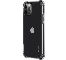 TPU чехол G-Case Lcy Resistant для Apple iPhone 12 Pro Max (6.7")