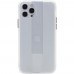 Чехол TPU Glossy Line Full Camera для Apple iPhone 12 Pro Max (6.7)