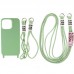 Чехол TPU two straps California для Apple iPhone 12 Pro Max (6.7)