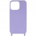 Чехол TPU two straps California для Apple iPhone 12 Pro Max (6.7)
