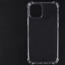 TPU чехол G-Case Lcy Resistant для Apple iPhone 12 Pro Max (6.7)