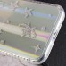 TPU+Glass чехол Aurora Space для Apple iPhone 12 Pro Max (6.7)