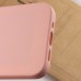TPU чехол Molan Cano Smooth для Apple iPhone 12 Pro Max (6.7)