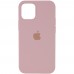 Чехол Silicone Case Full Protective (AA) для Apple iPhone 13 (6.1)