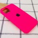 Чехол Silicone Case Full Protective (AA) для Apple iPhone 13 (6.1)