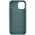 Чехол Silicone Case Full Protective (AA) для Apple iPhone 13 (6.1)