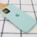 Чехол Silicone Case Full Protective (AA) для Apple iPhone 13 (6.1)