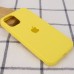 Чехол Silicone Case Full Protective (AA) для Apple iPhone 13 (6.1)