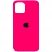 Чехол Silicone Case Full Protective (AA) для Apple iPhone 13 (6.1)