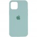 Чехол Silicone Case Full Protective (AA) для Apple iPhone 13 (6.1)