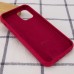 Чехол Silicone Case Full Protective (AA) для Apple iPhone 13 (6.1)