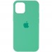 Чехол Silicone Case Full Protective (AA) для Apple iPhone 13 (6.1)