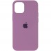 Чехол Silicone Case Full Protective (AA) для Apple iPhone 13 (6.1)