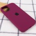 Чехол Silicone Case Full Protective (AA) для Apple iPhone 13 (6.1)