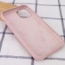 Чехол Silicone Case Full Protective (AA) для Apple iPhone 13 (6.1)