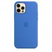 Чехол Silicone Case Full Protective (AA) для Apple iPhone 13 (6.1)