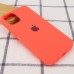 Чехол Silicone Case Full Protective (AA) для Apple iPhone 13 (6.1)