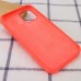 Чехол Silicone Case Full Protective (AA) для Apple iPhone 13 (6.1)