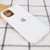 Чехол Silicone Case Full Protective (AA) для Apple iPhone 13 (6.1)